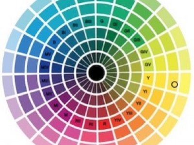 Ruota dei colori FIMO professional